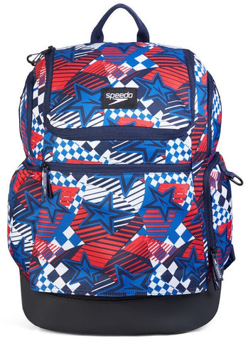 SPEEDO TEAMSTER 2.0 RUCKSACK