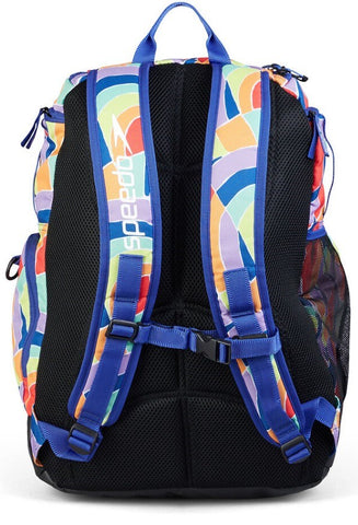 SPEEDO TEAMSTER 2.0 RUCKSACK