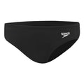 SPEEDO ENDURANCE+ BRIEF-BLACK