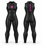 PRE ORDER - GLYDE WOMENS VARNTAGE 4.0 SLEEVELESS