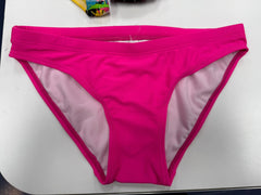 Girls Cheeky Swim Brief -Wonderland -G-14