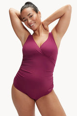 SPEEDO MATERNITY SWIMSUIT