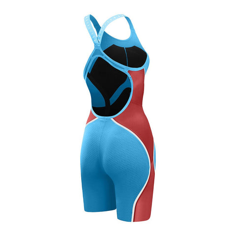 FASTSKIN LZR PURE INTENT 2.0 OPENBACK KNEESKIN