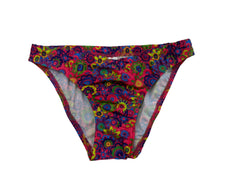 Zealous Mystic Meadow Two Piece W-10