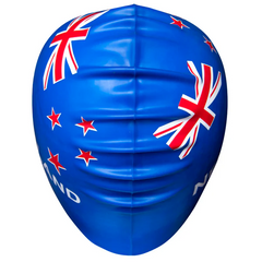 AQUALINE NZ FLAG CAP