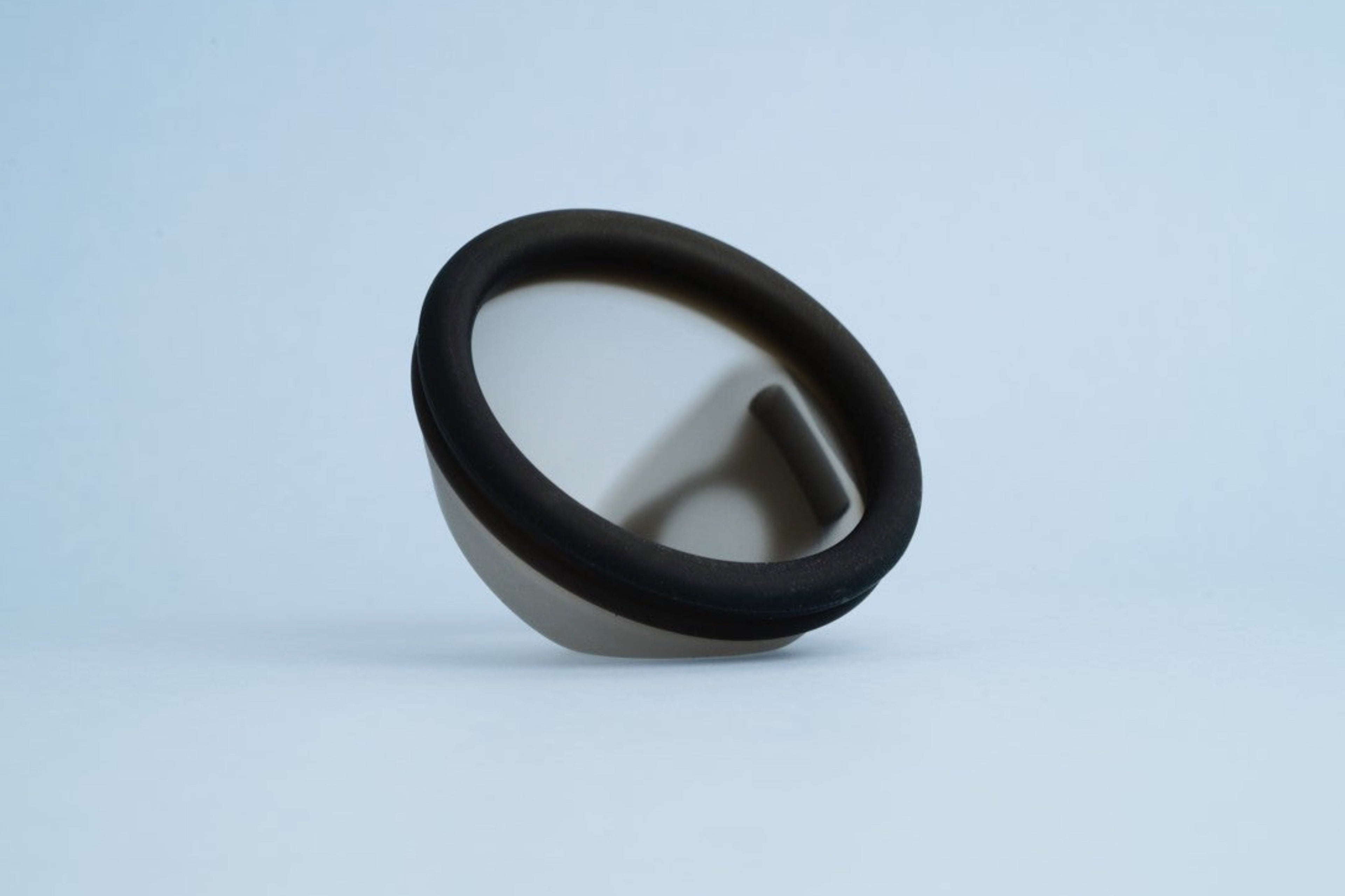BOHOKIWI MENSTRUAL DISC - COMFORTABLE, LEAK-FREE PROTECTION - REGULAR OR SMALL