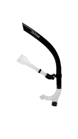 GLYDE SWIMMING SNORKEL