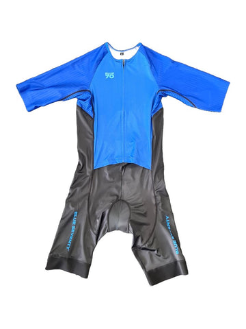 BLUE70 AERO ELITE TRISUIT