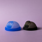 BOHOKIWI MENSTRUAL DISC & MENSTRUAL DISC STEAM STERILISER POD SET
