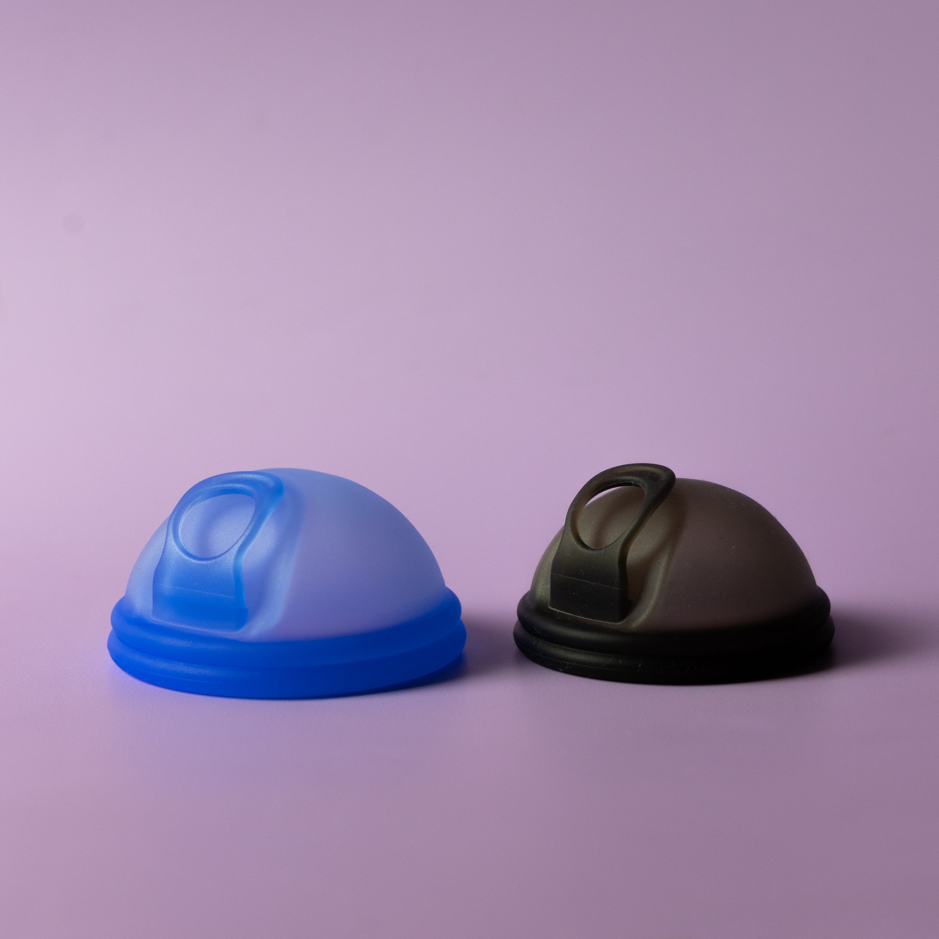 BOHOKIWI MENSTRUAL DISC & MENSTRUAL DISC STEAM STERILISER POD SET