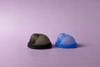 BOHOKIWI MENSTRUAL DISC - COMFORTABLE, LEAK-FREE PROTECTION - REGULAR OR SMALL