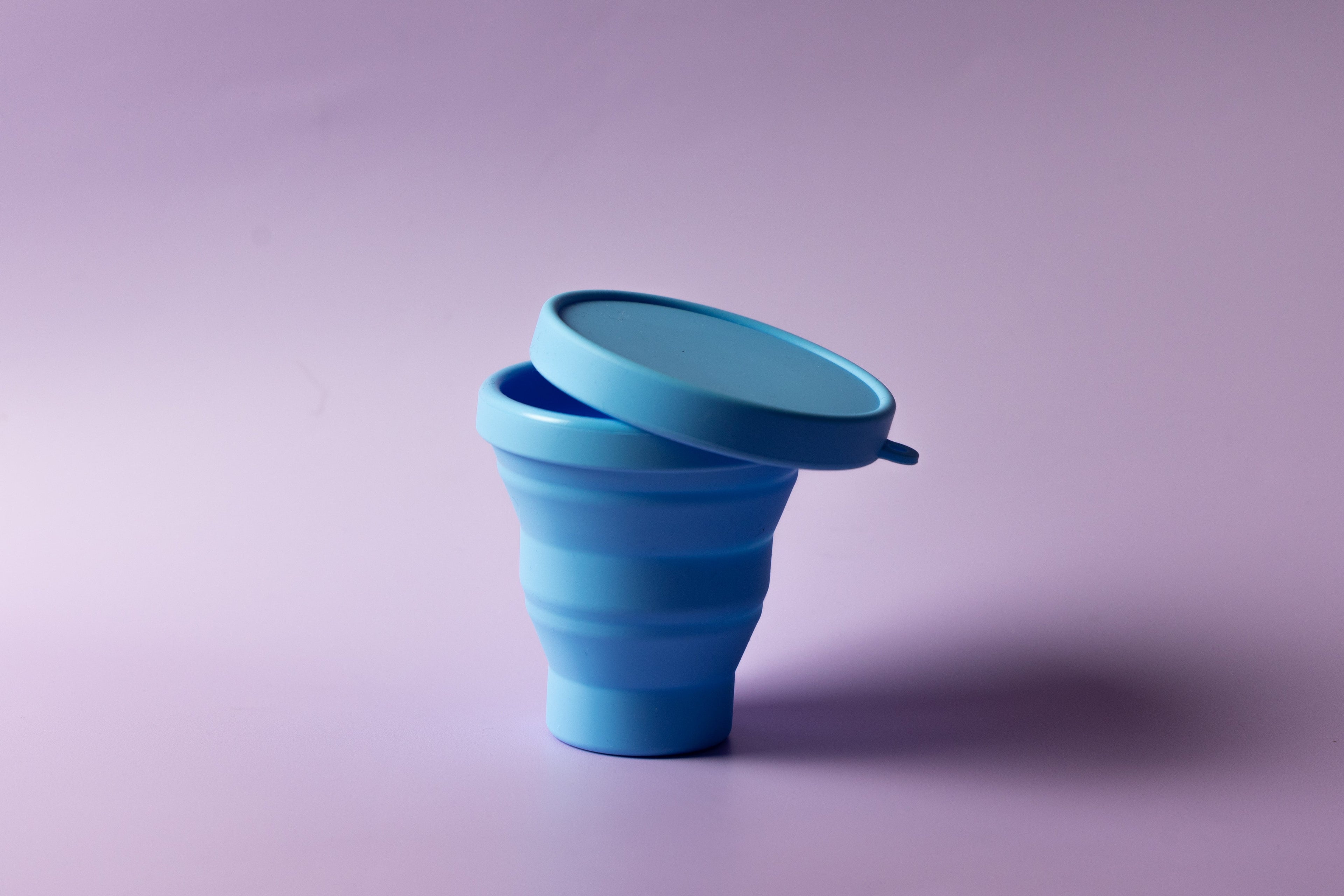BOHOKIWI MENSTRUAL DISC SET + STERILISER