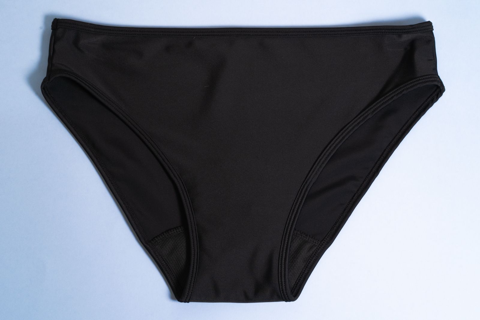 BOHOKIWI PERIOD SWIMWEAR BIKINI BOTTOM - BIKINI STYLE BRIEF (MODERATE ABSORBENCY)