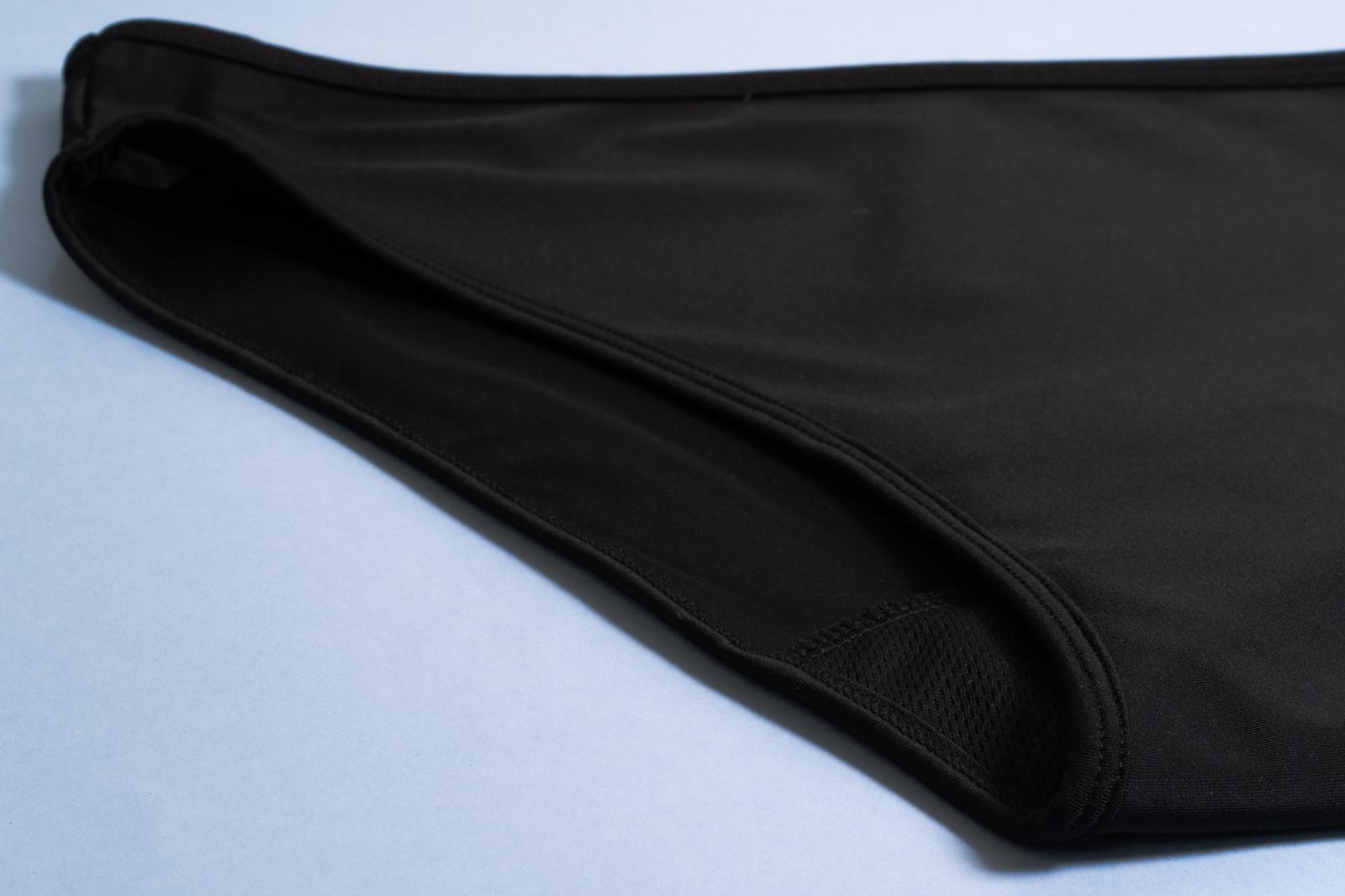 BOHOKIWI PERIOD SWIMWEAR BIKINI BOTTOM - BIKINI STYLE BRIEF (MODERATE ABSORBENCY)