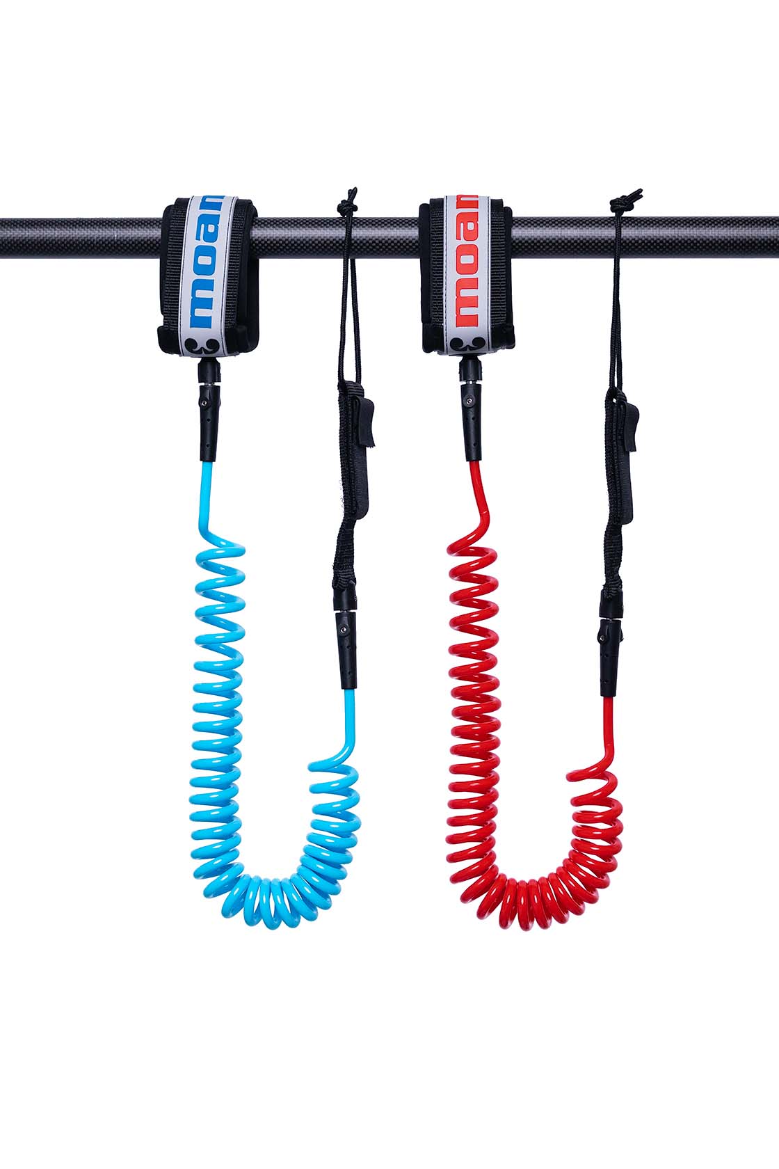 MOANA COILED LEASH