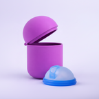BOHOKIWI MENSTRUAL CUP & DISC STEAM STERILISER POD