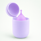 BOHOKIWI MENSTRUAL CUP & DISC STEAM STERILISER POD