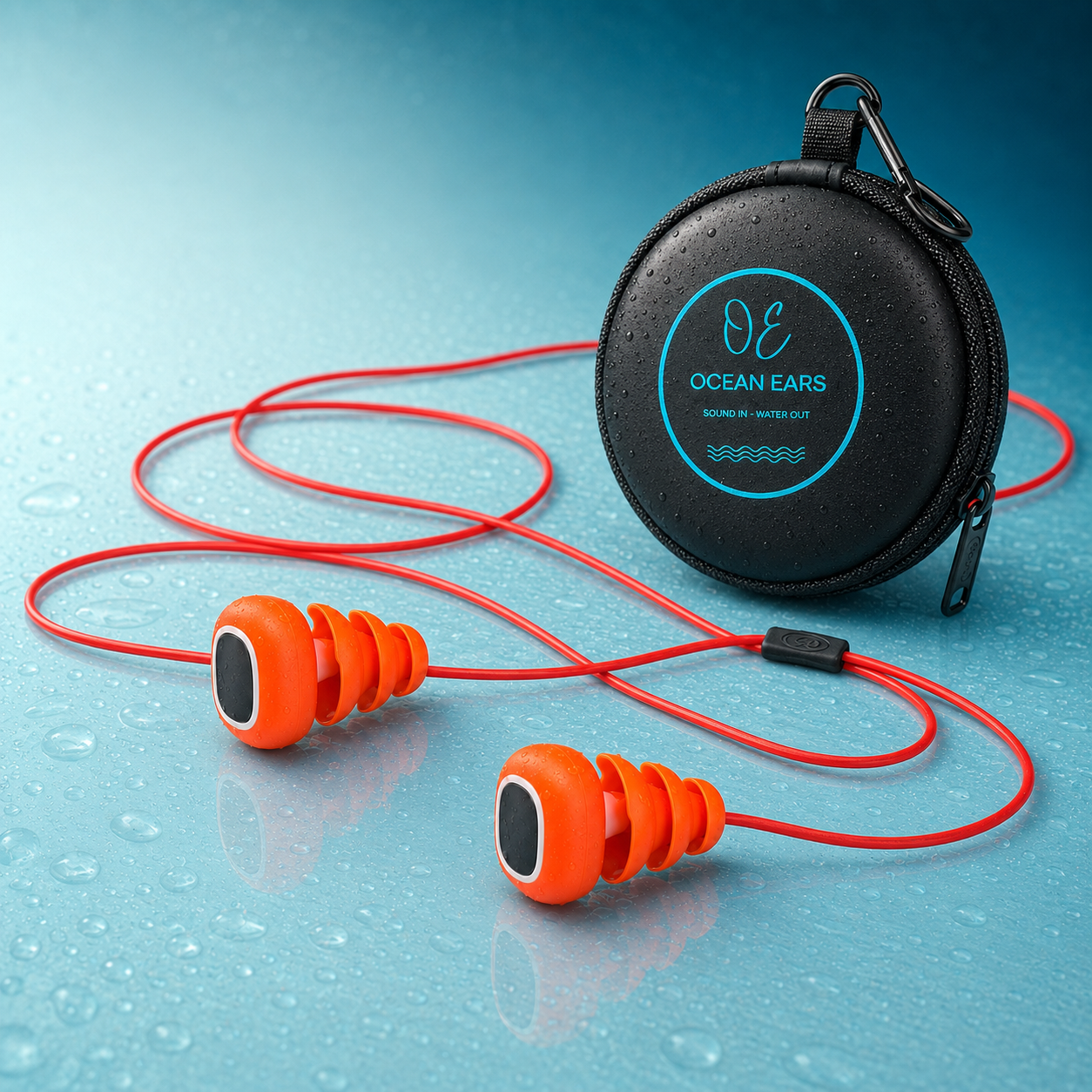 OCEAN EARS