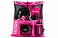 GLYDE MESH BACKPACK BAG