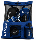 GLYDE MESH BACKPACK BAG