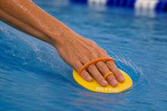 GLYDE FINGER PADDLES