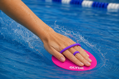GLYDE FINGER PADDLES