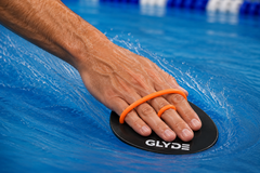 GLYDE FINGER PADDLES