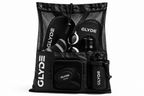 GLYDE MESH BACKPACK BAG