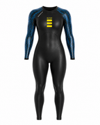 GLYDE WOMENS EQUINOX 5.0 - WETSUIT