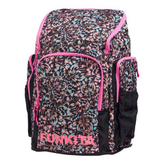 FUNKITA SPACE CASE BACKPACK COPPER CLUSTER