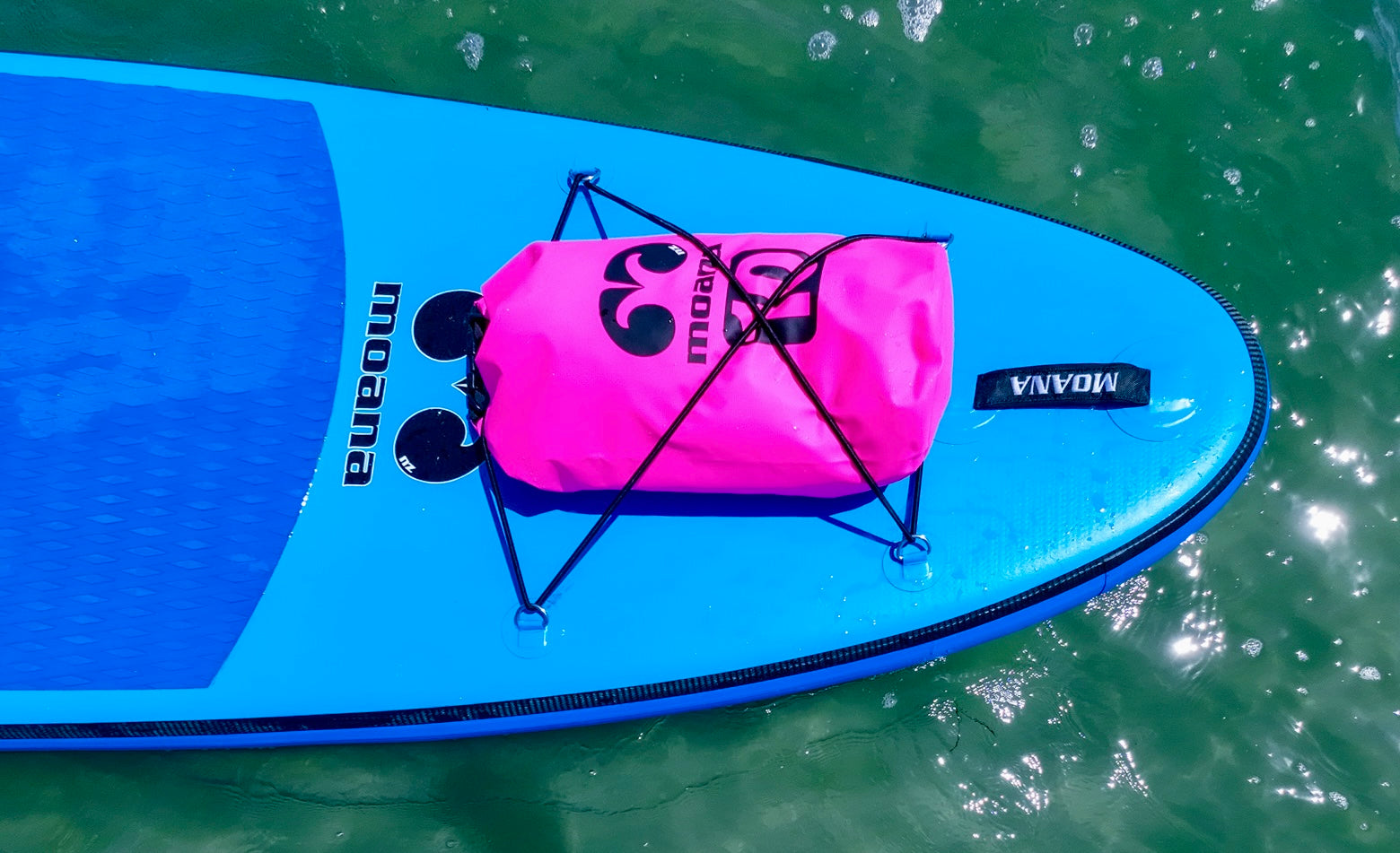 MOANA DRY BAGS
