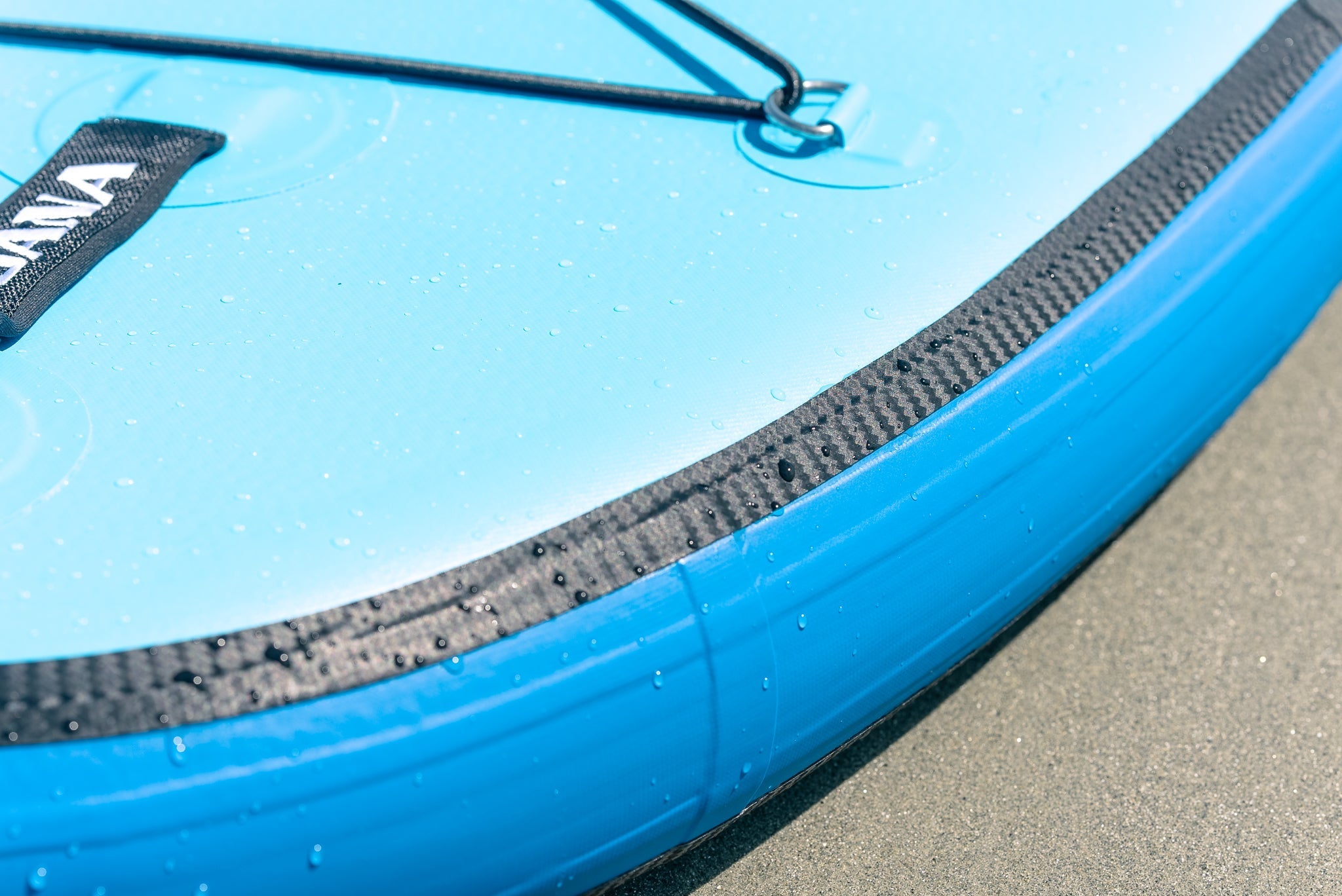 MOANA AIR MOANA 10'6 INFLATABLE SUP PACKAGE