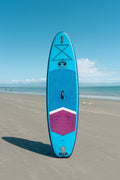MOANA AIR MOANA ITI 10' INFLATABLE SUP PACKAGE