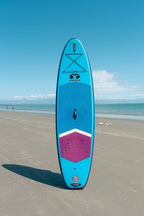 MOANA AIR MOANA ITI 10' INFLATABLE SUP PACKAGE