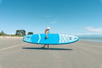 MOANA AIR MOANA KEHU 12'6 INFLATABLE SUP PACKAGE
