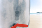 MOANA KAHAWAI ALL WAVE SURF SUP BOARD NZ