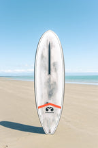 MOANA KAHAWAI ALL WAVE SURF SUP BOARD NZ