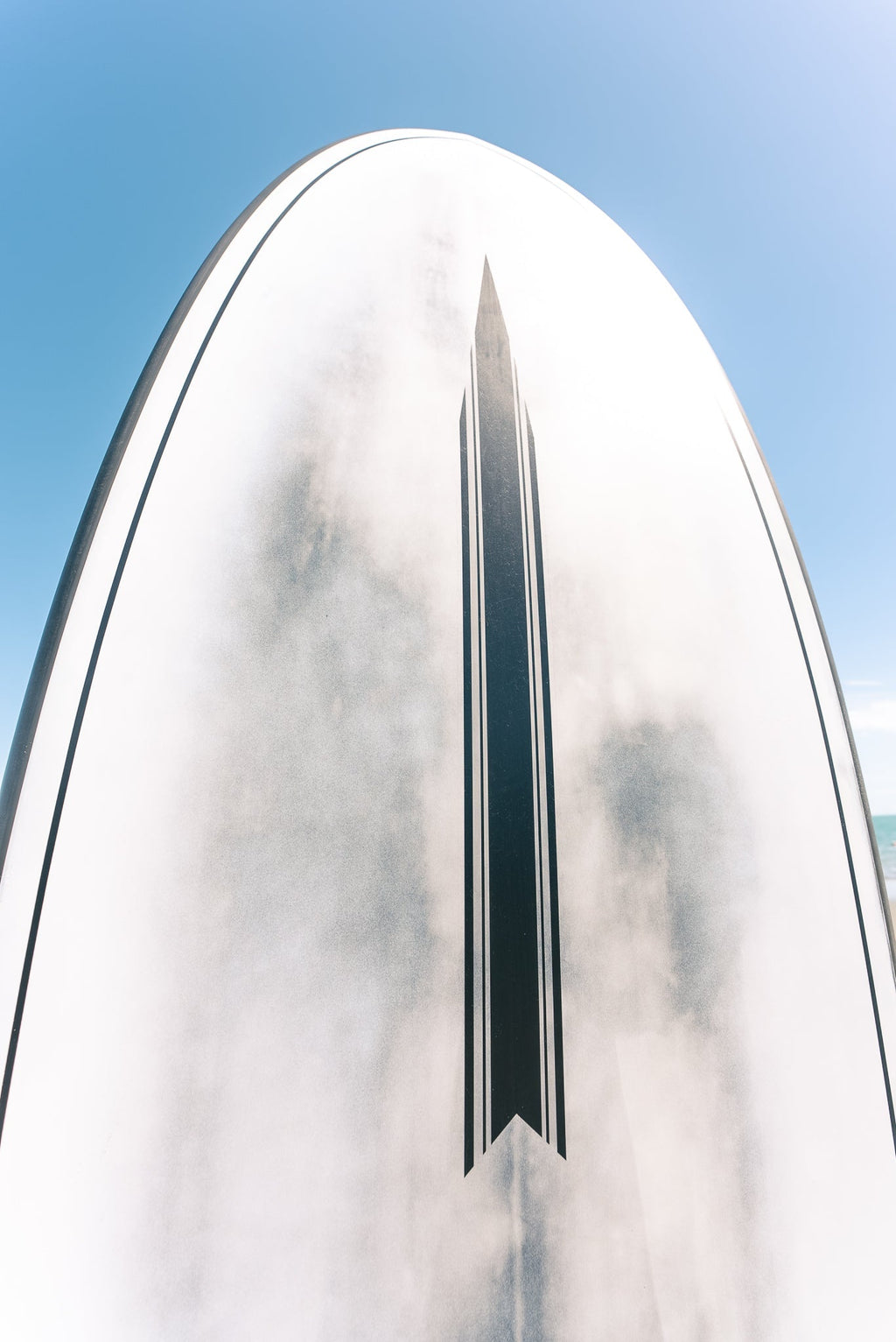 MOANA KAHAWAI ALL WAVE SURF SUP BOARD NZ