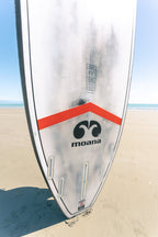 MOANA KAHAWAI ALL WAVE SURF SUP BOARD NZ