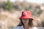 MOANA BUCKET HAT