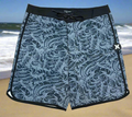 HURLEY PHANTOM CLASSIC TEMPEST BOARD SHORTS