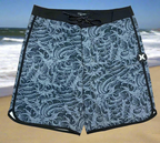 HURLEY PHANTOM CLASSIC TEMPEST BOARD SHORTS