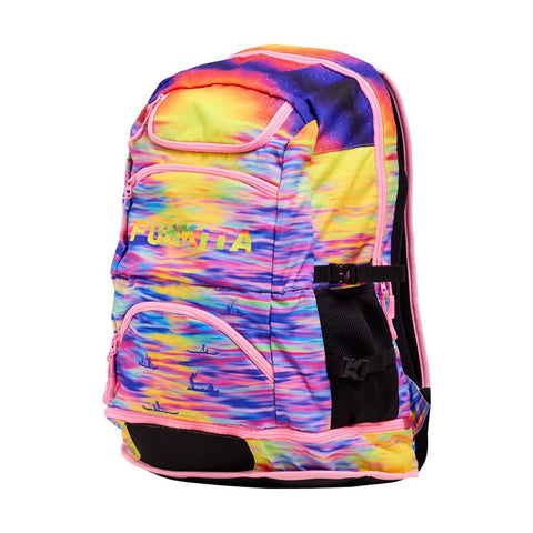 FUNKITA ELITE SQUAD BACKPACK