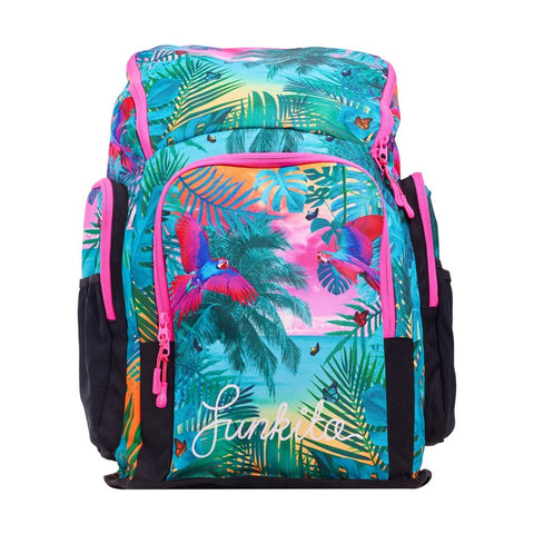 FUNKITA SPACE CASE BACKPACK