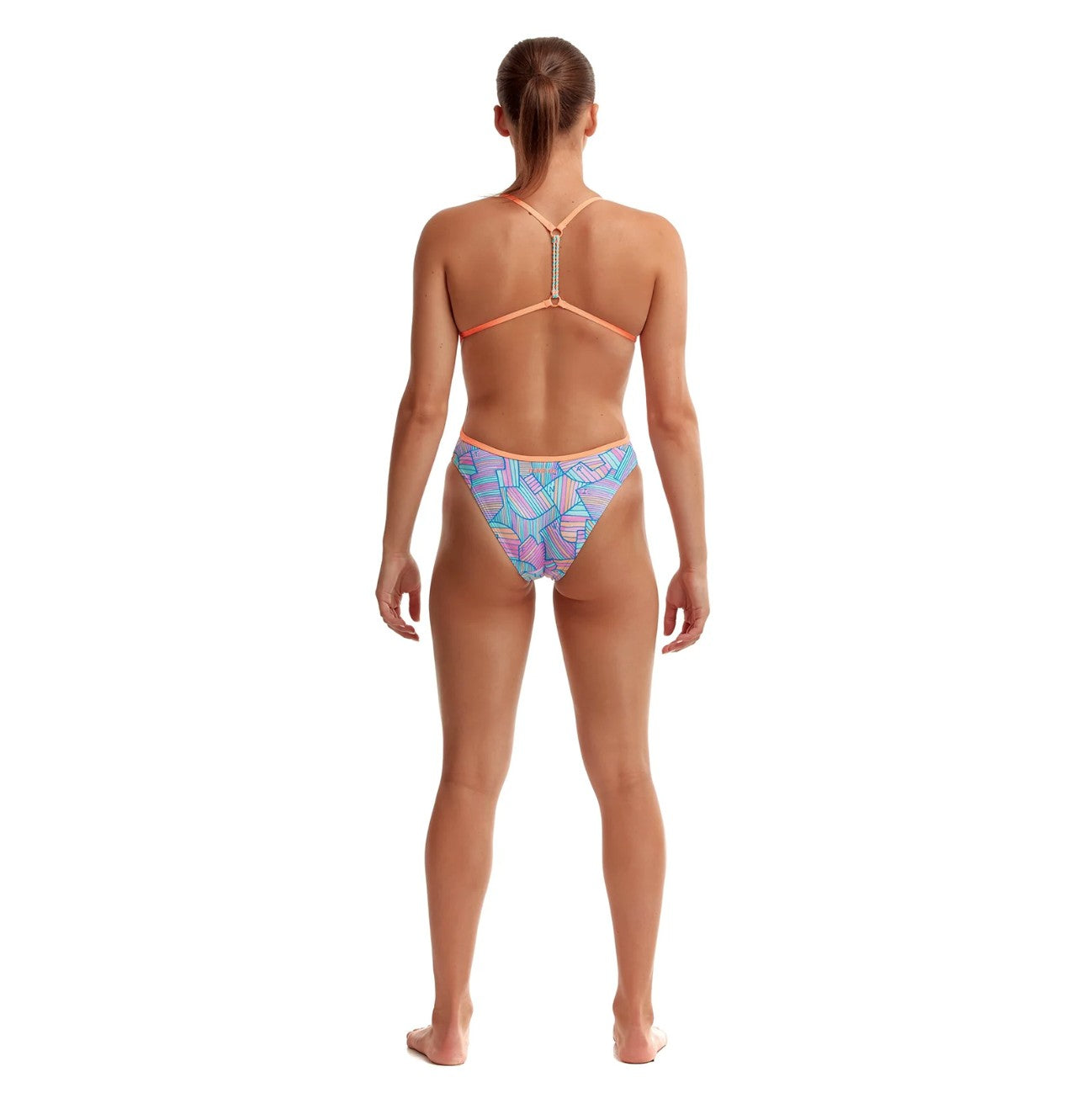 FUNKITA TWISTED STRAP