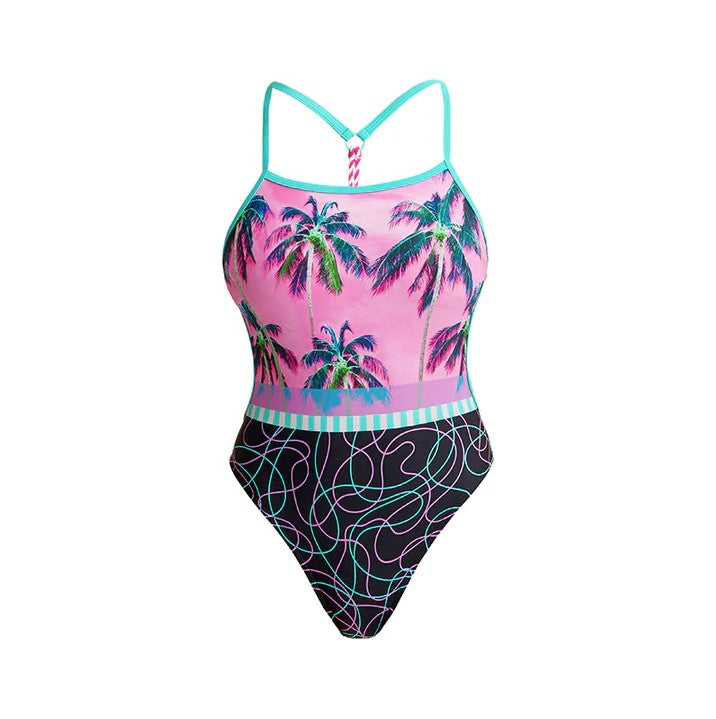 FUNKITA TWISTED STRAP