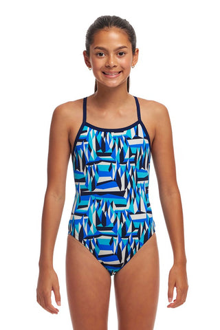 FUNKITA SINGLE STRAP