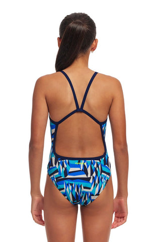 FUNKITA SINGLE STRAP