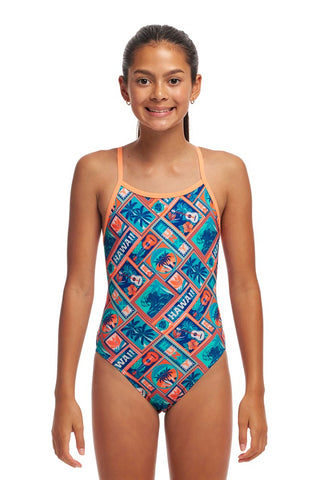 FUNKITA SINGLE STRAP