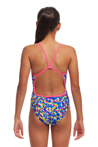 FUNKITA SINGLE STRAP